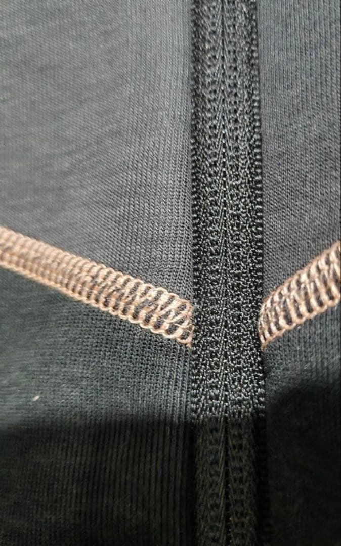 Nike ジャージ上下セット ブラック