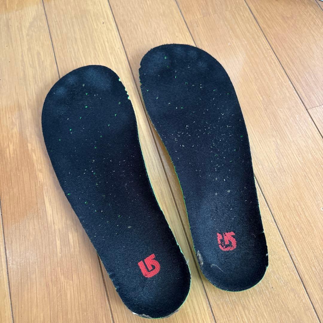 バートン/スノボーブーツ/RULER-AF