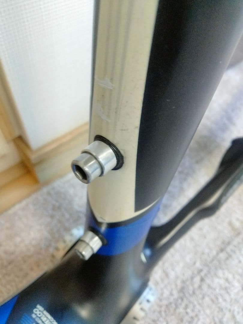 トレックMadone 5.9フルカーボン　2011