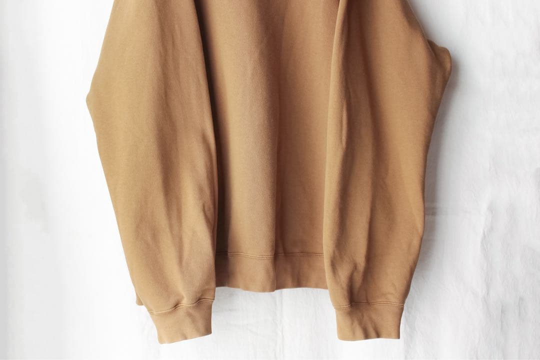 00s マリテフランソワジルボー ロゴ刺繍 フードパーカー スウェット XXXL