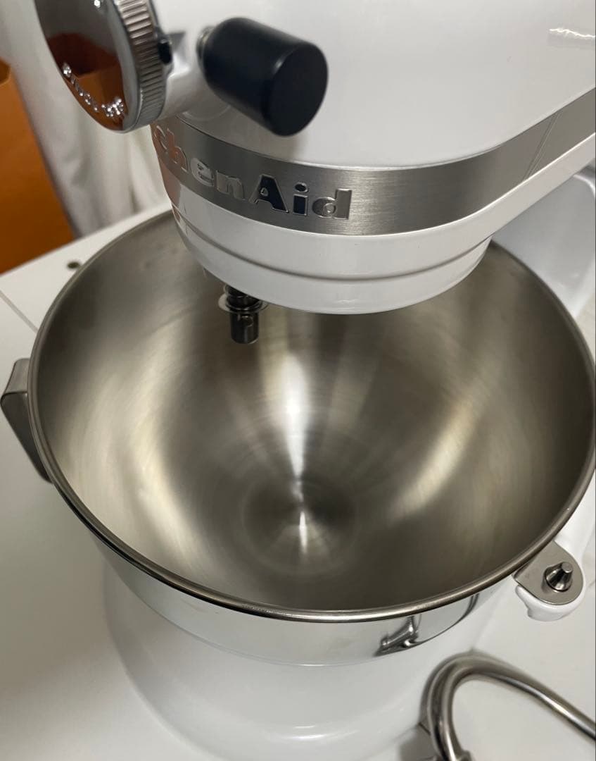 キッチンエイドプロフェッショナルミキサー厨房機器 業務用