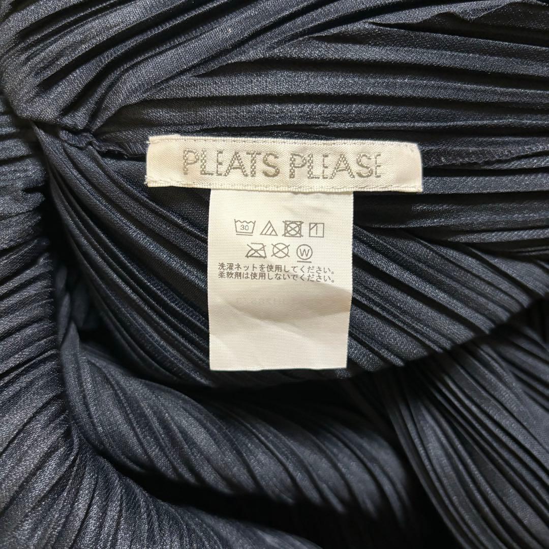 ワンピース MELLOW PLEATS / PLEATS PLEASE