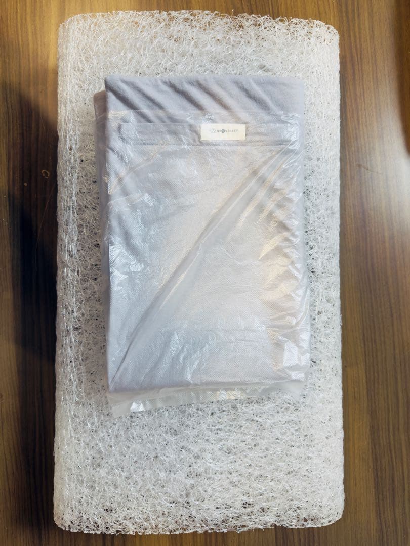 【美品★定価3万】BRAIN SLEEP PILLOW ブレインスリープ ピロー