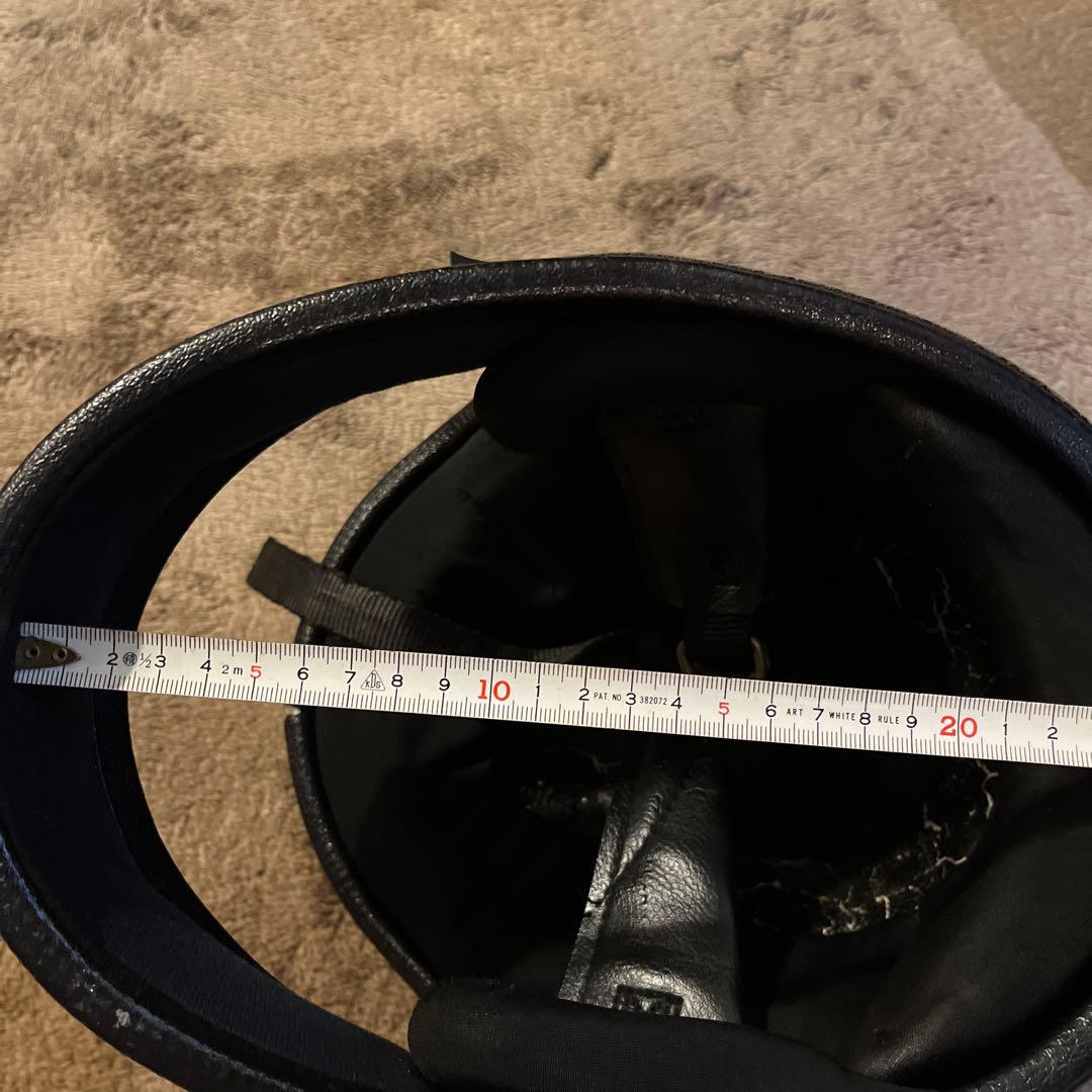 ボ*2様 70年代製　GRANT ヴィンテージヘルメット　ビンテージヘルメット