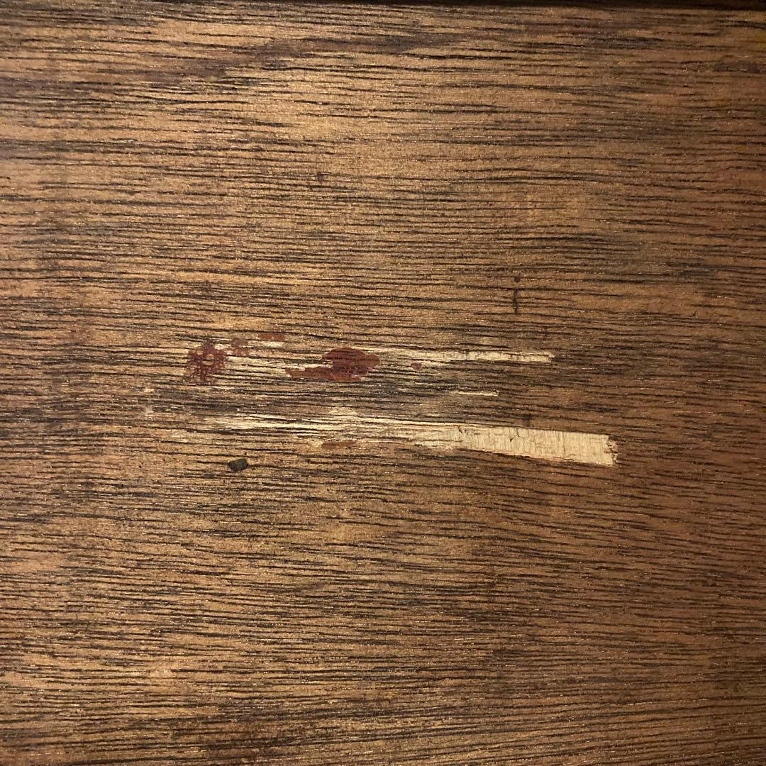 【美品】アンティーク和箪笥 引き出し 収納家具