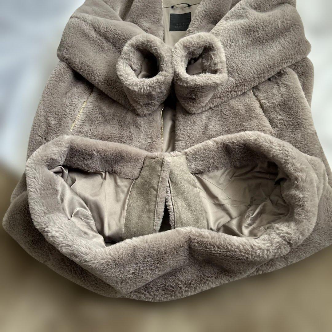 タトラス　タミル　2024 モカ　S