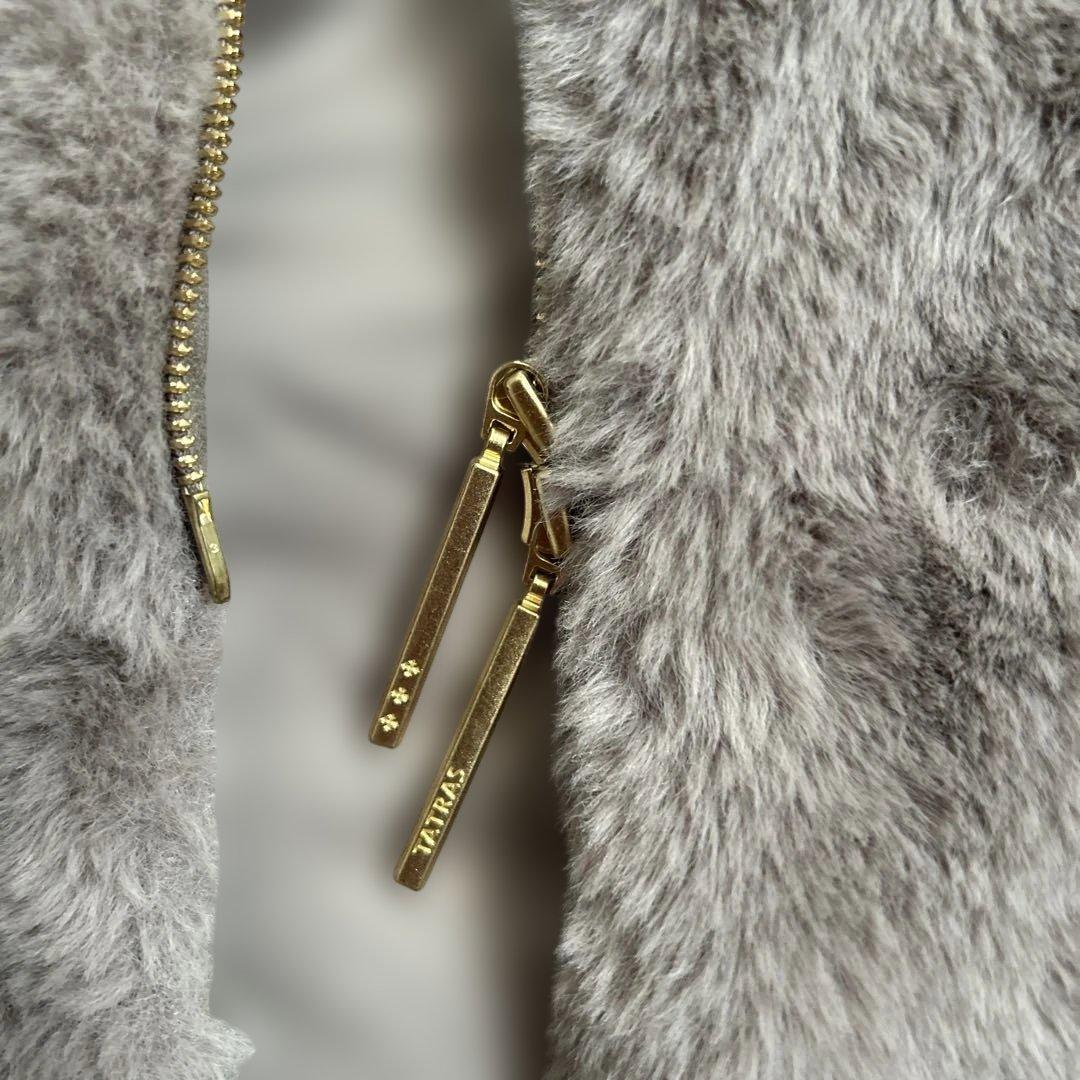 タトラス　タミル　2024 モカ　S