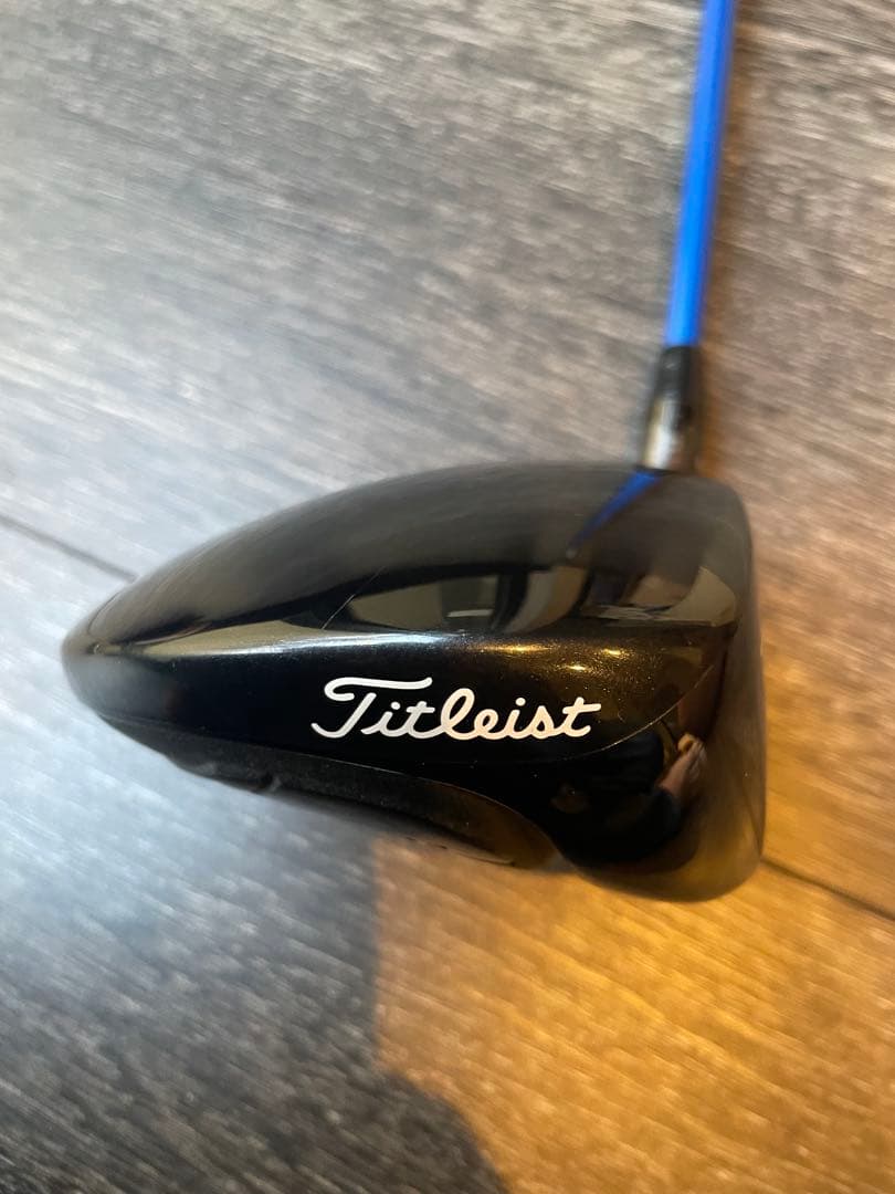 Titleist 915 D3 ドライバー　9.5°