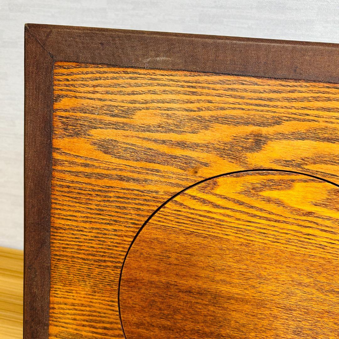 【レトロ家具】囲炉裏テーブル コンパクトサイズ 火鉢 軽量 いろり イロリ