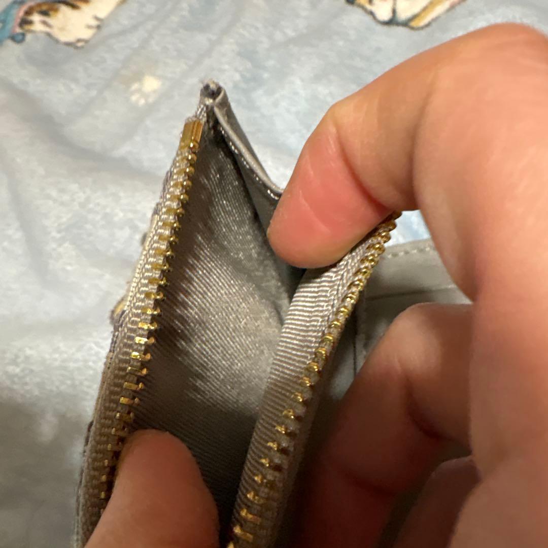 Christian Dior 財布