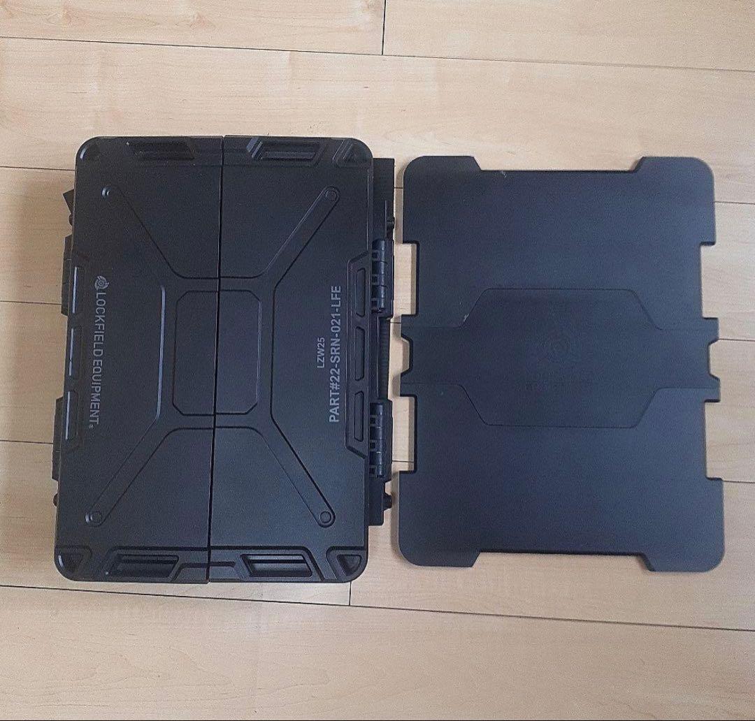 ロックフィールド　lzw25 シェルコン25天板