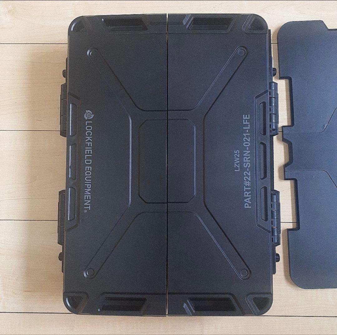 ロックフィールド　lzw25 シェルコン25天板