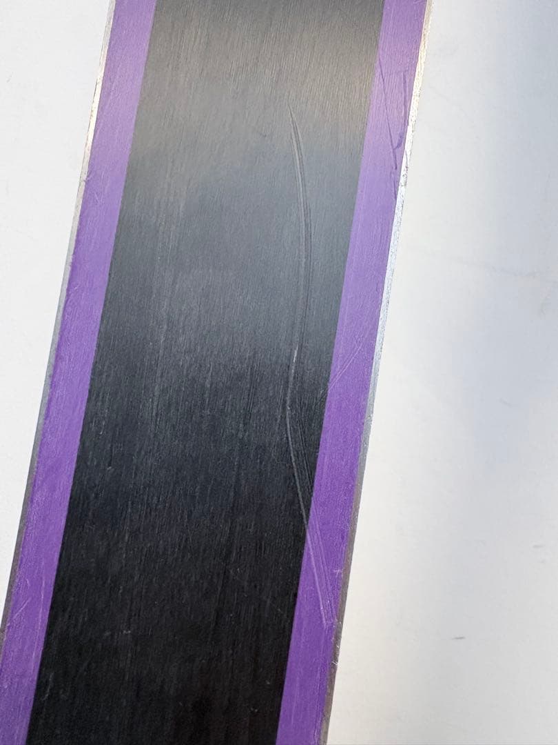 K2 RECKONER スキー板 ビンディング付き