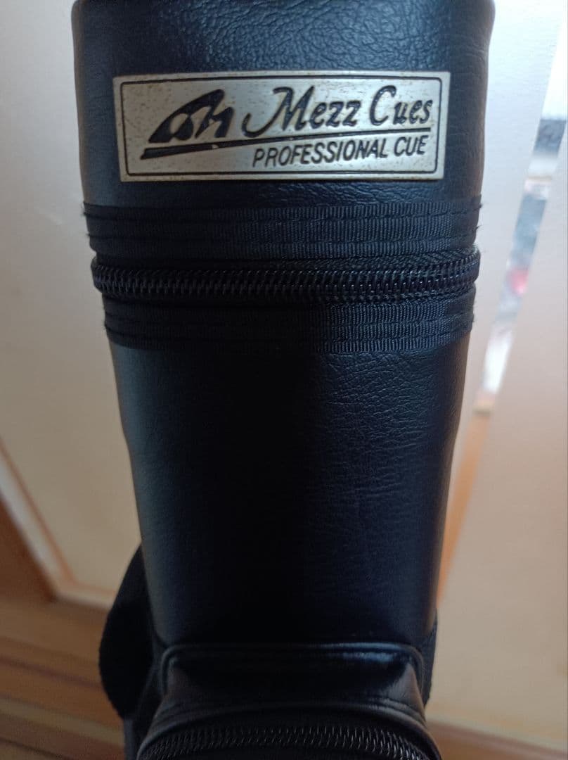 ☆*☆様 Mezz Cues Axi WX700 ケース付き