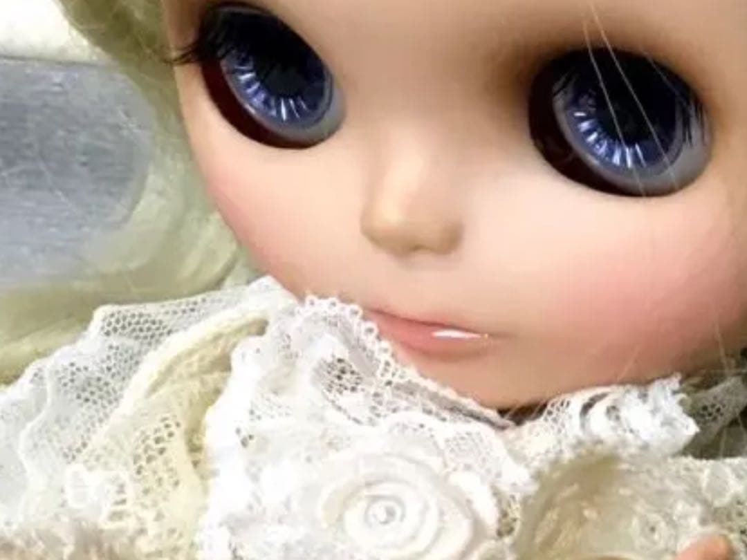 ♡ブライス人形♡