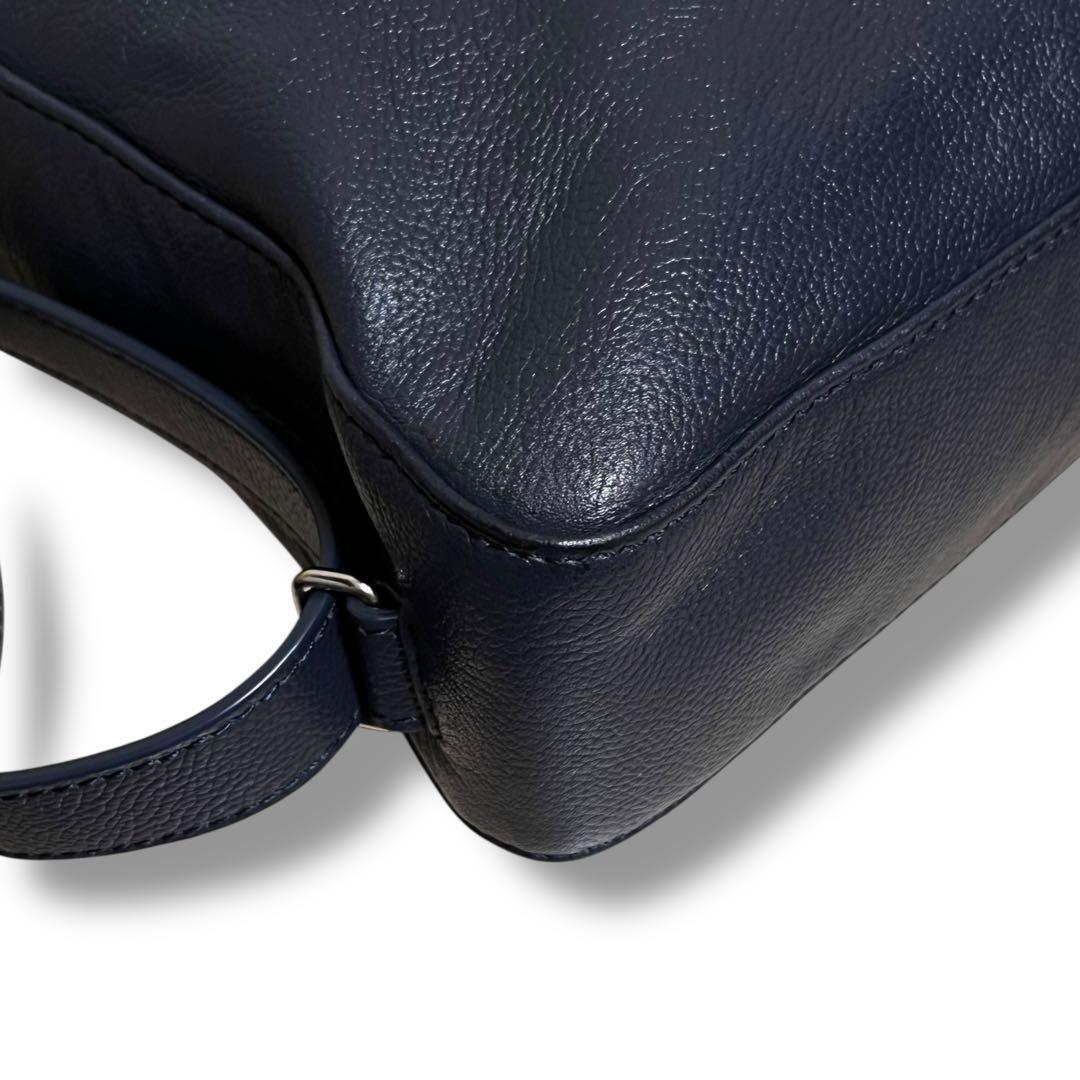 MOTHERHOUSE マザーハウス 2 Way Backpack