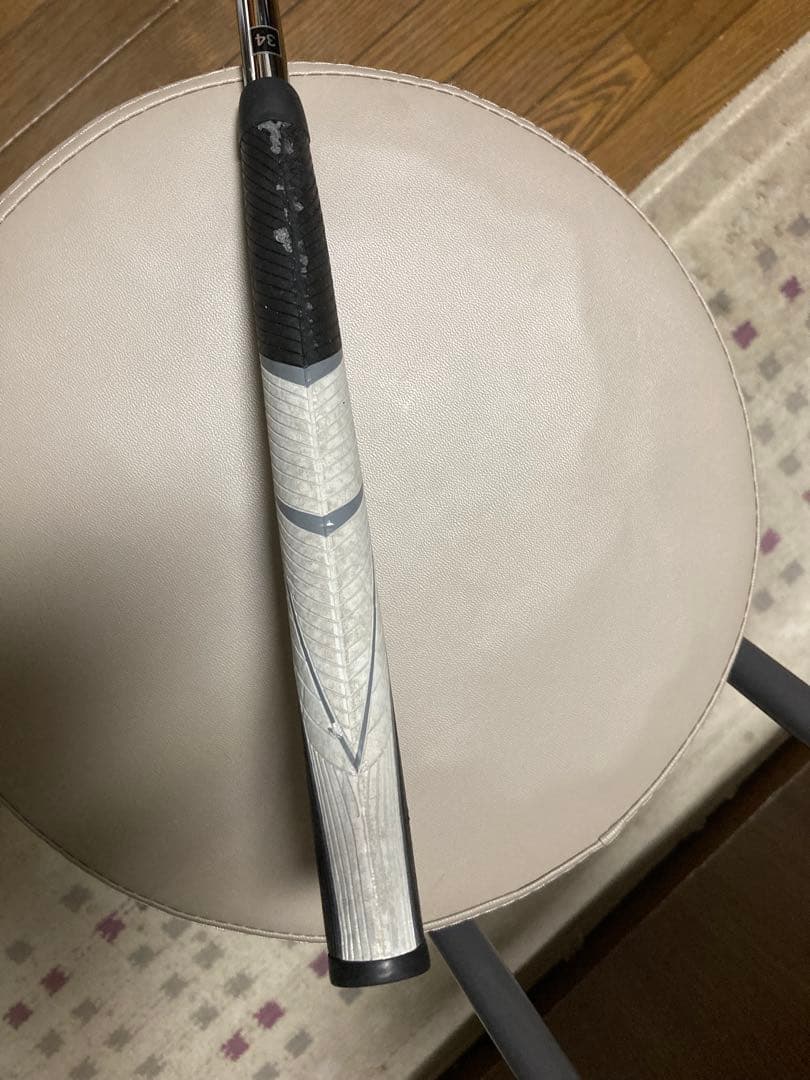 NIKE GOLF メソッドモダンクラシックパター MOD 90