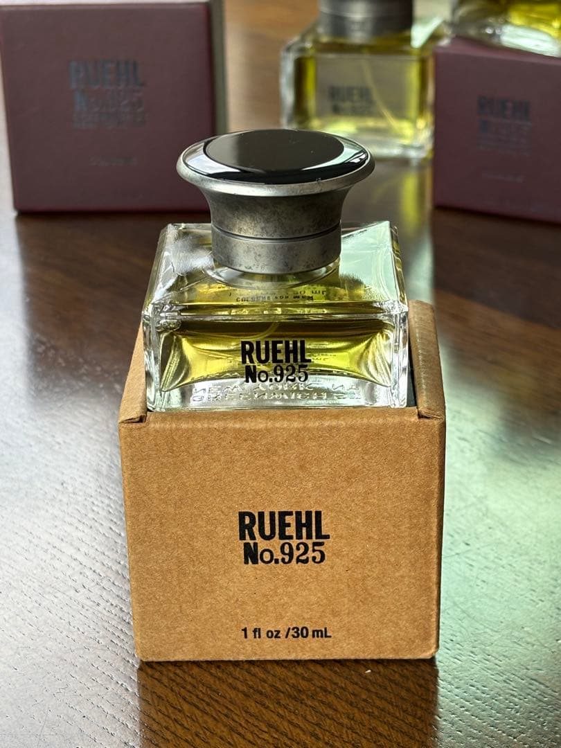 RUEHL NO.925　ルールナンバー925　コロン 香水　【FOR　MEN】