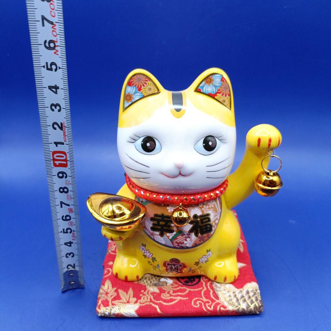 ☯ ☯さおりん4点セット　縁起物　貯金箱　幸運