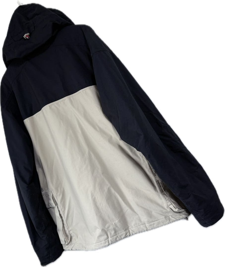 美品 バートン BURTON スノーボードジャケット メンズL スノボウェア