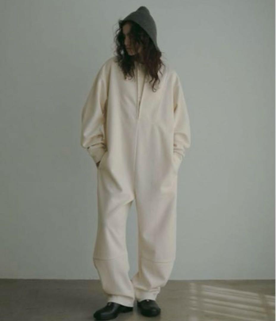 ETRE TOKYO ボザムリラクシーオールインワン