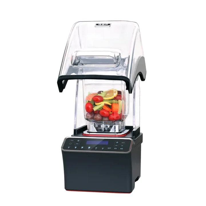 GEFブレンダーミキサー