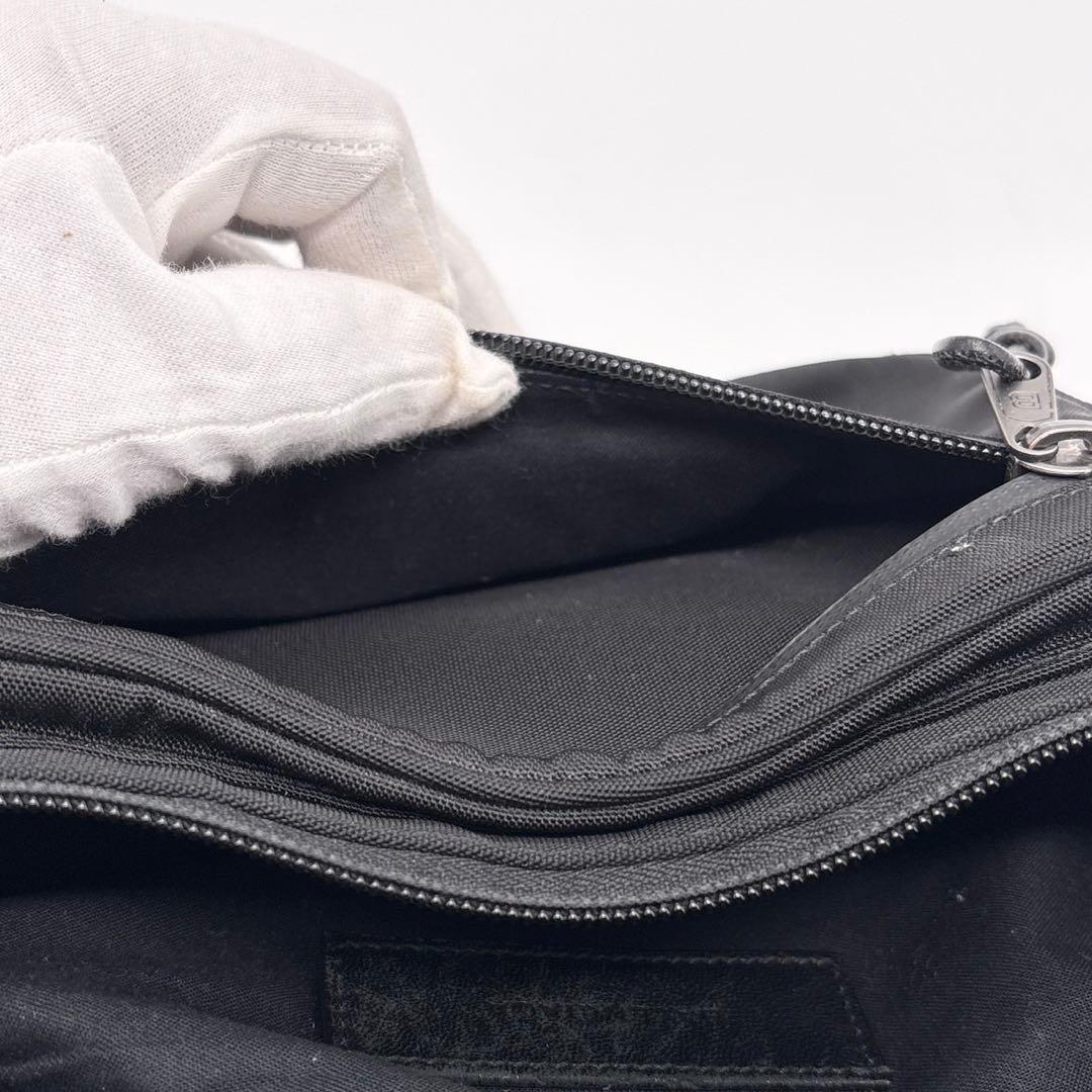 BALENCIAGA バレンシアガ エクスプローラー ベルトバッグ ボディバック