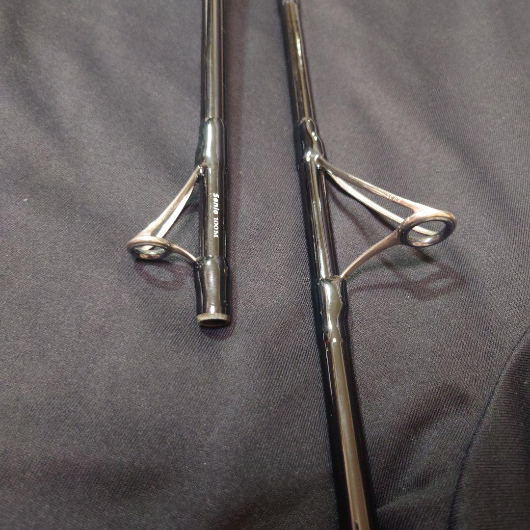 ゼナック ミュートスソニオ100M