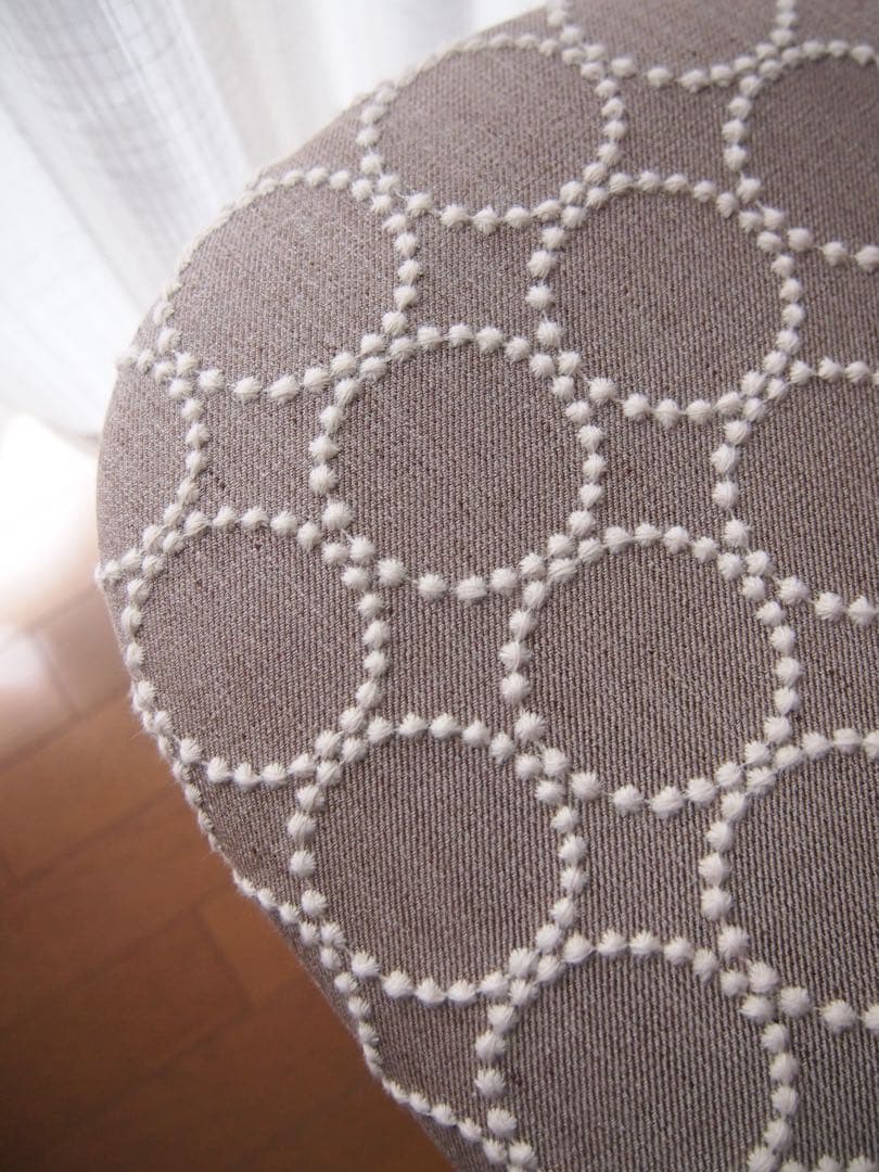 nagiboさん専用 ミナペルホネン 北欧 h.w.f チェア 生地 スツール