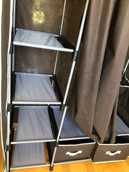 お引越しされる方☆☆収納たくさん間違いなし☆☆