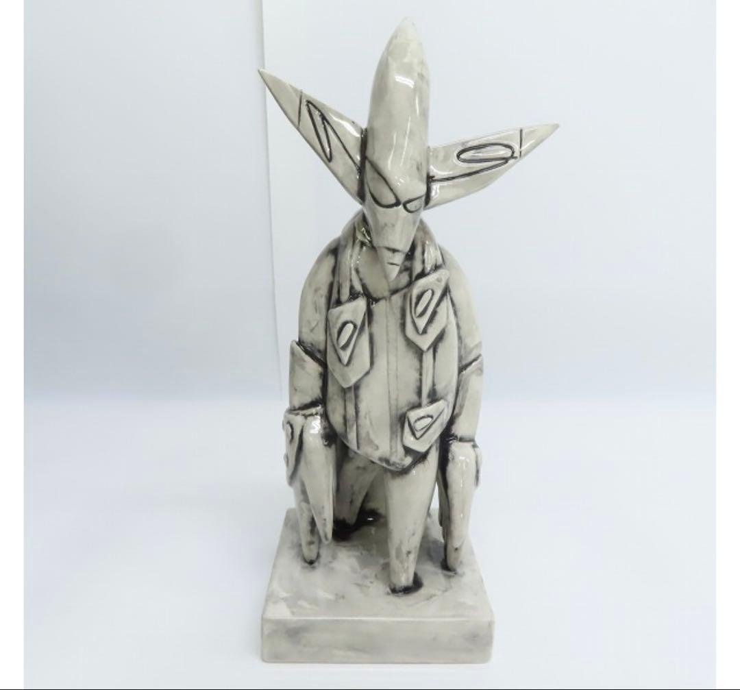 NEIGHBORHOOD futura インセンスチャンバー お香立て