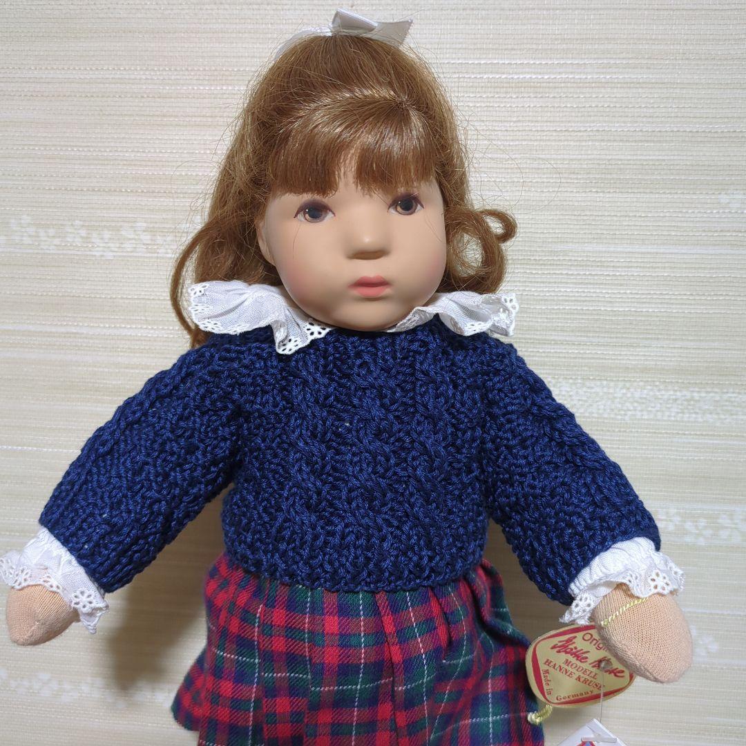 ケテクルーゼ　人形