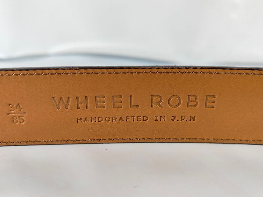 uniuni1004　　　　　　　　　　　　　WHEELROBE