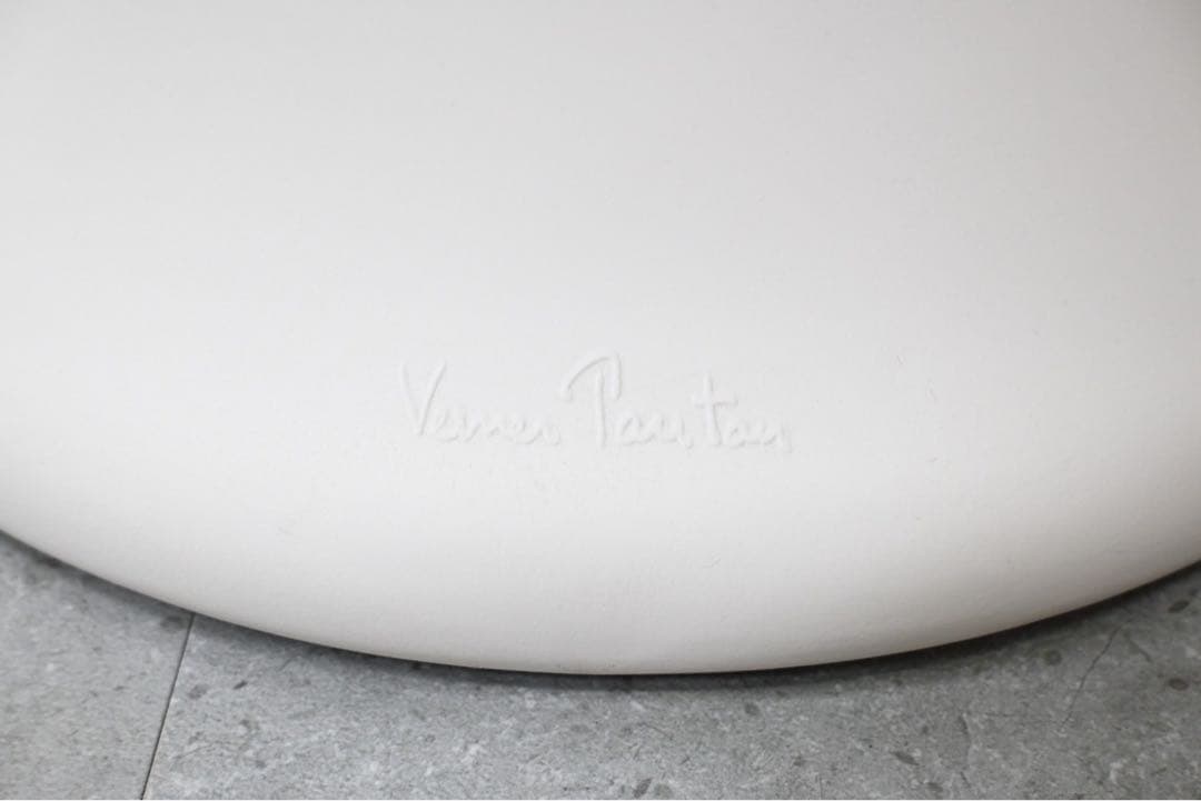 【展示極美品】 Vitra ヴィトラ PANTON CHAIR パントンチェア②