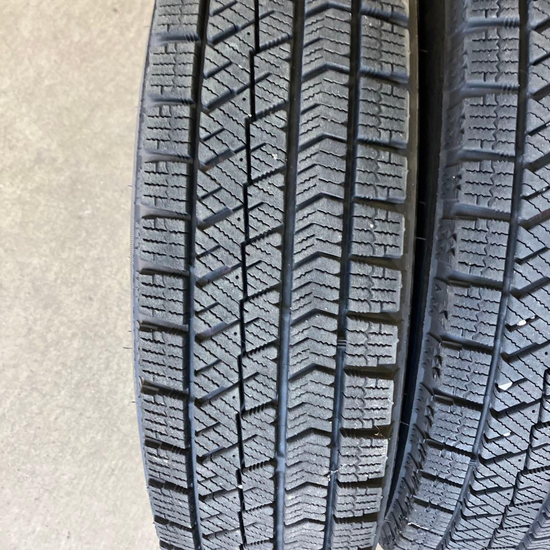 145/80R13 4本セット BLIZZAK VRX2 BRIDGESTONE