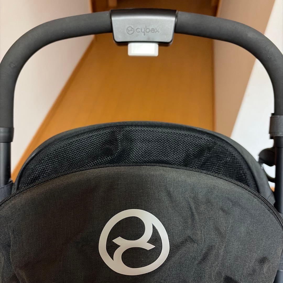 Cybex ベビーカー