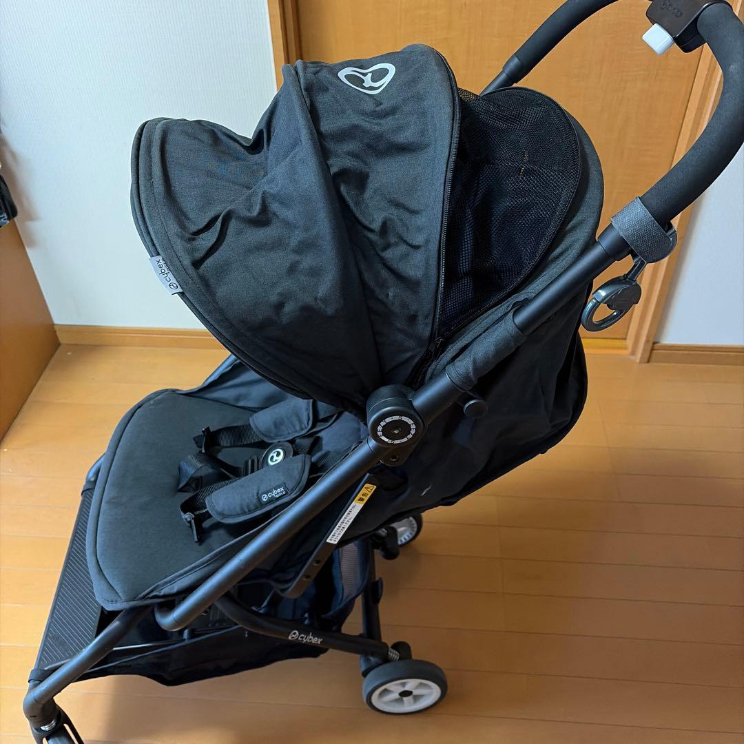 Cybex ベビーカー