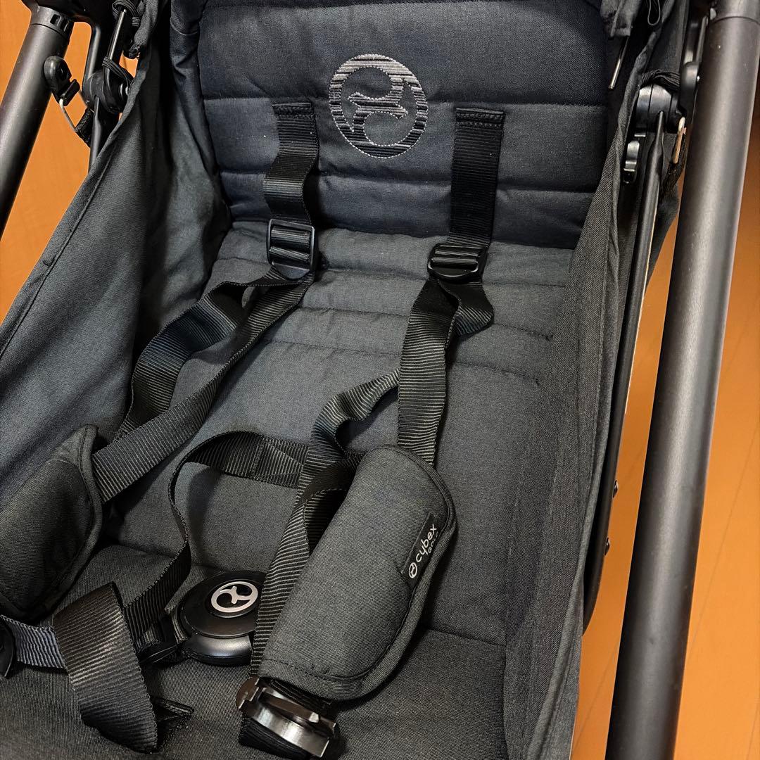 Cybex ベビーカー