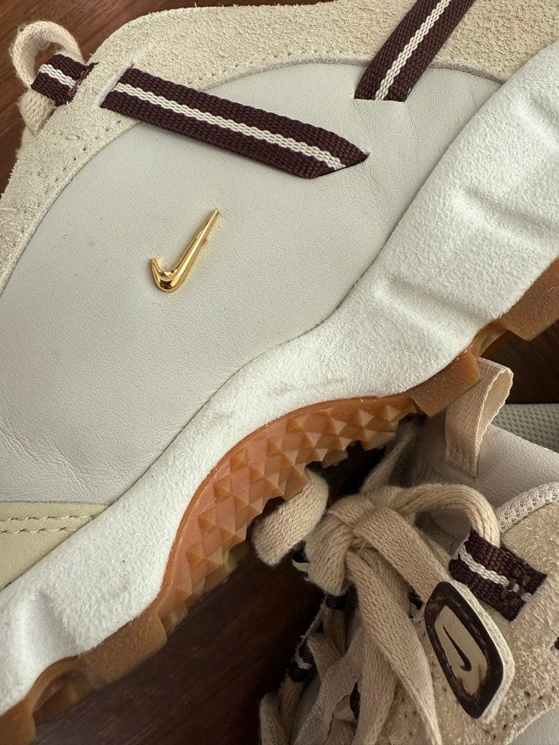 NIKE(ナイキ) JACQUEMUS(ジャックムス) スニーカー US8