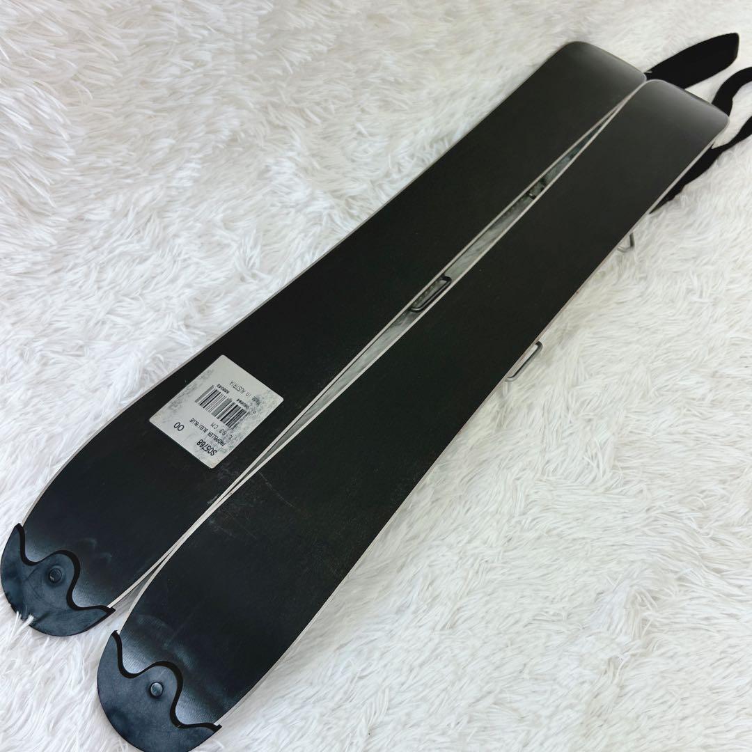 【極美品】SALOMON サロモン  Blede スノーブレード