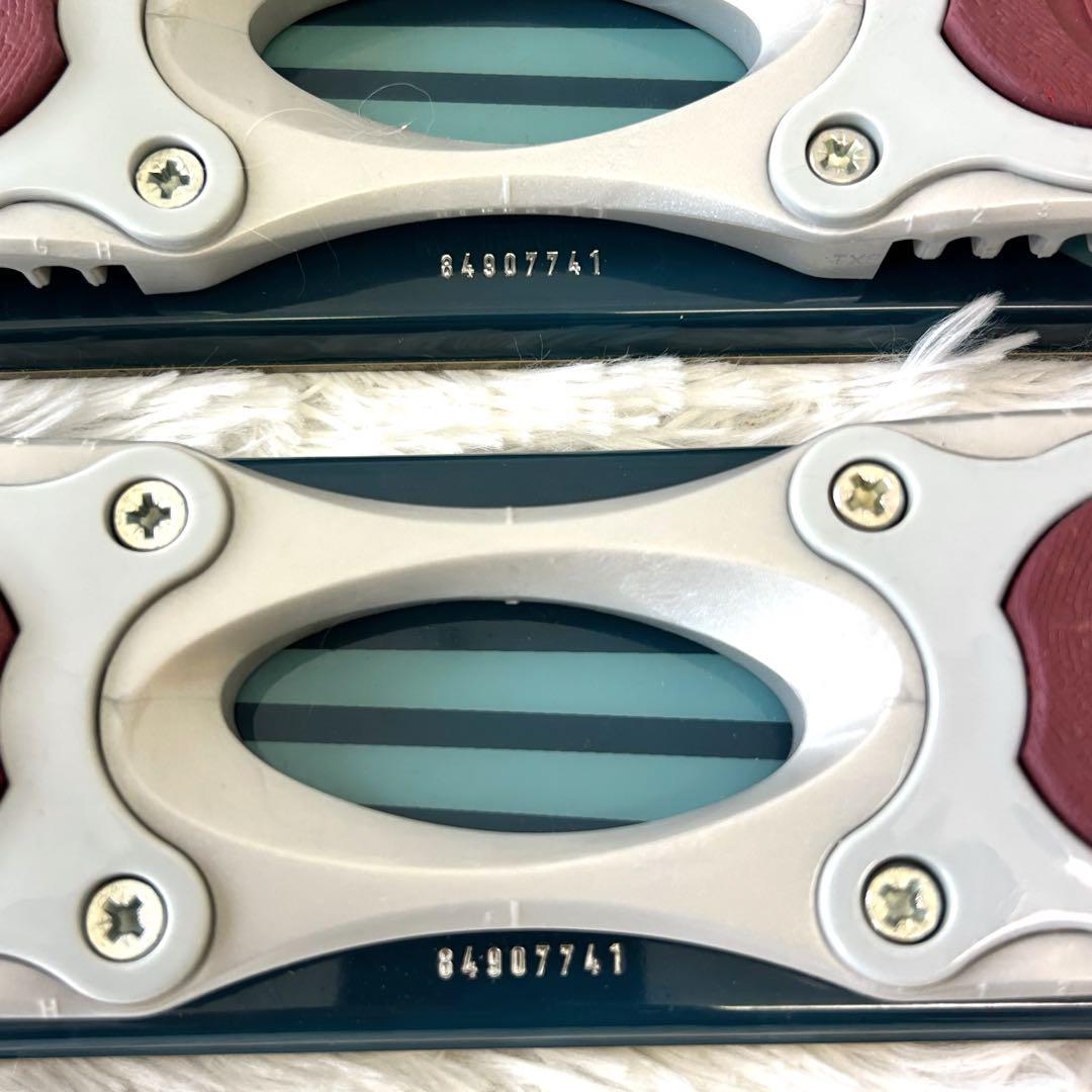 【極美品】SALOMON サロモン  Blede スノーブレード