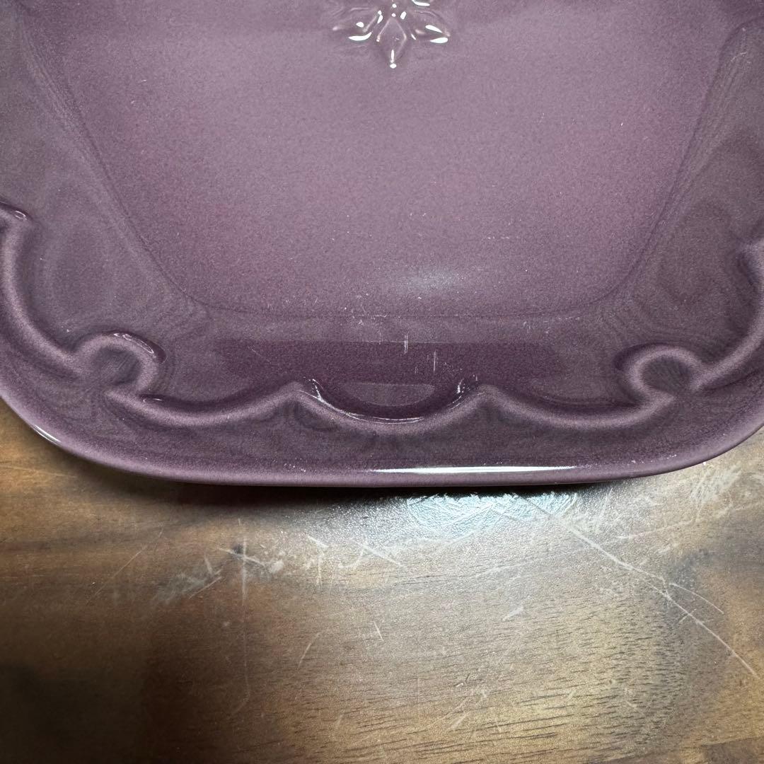 ル・クルーゼ　スノーリング　フィグ　4点セット