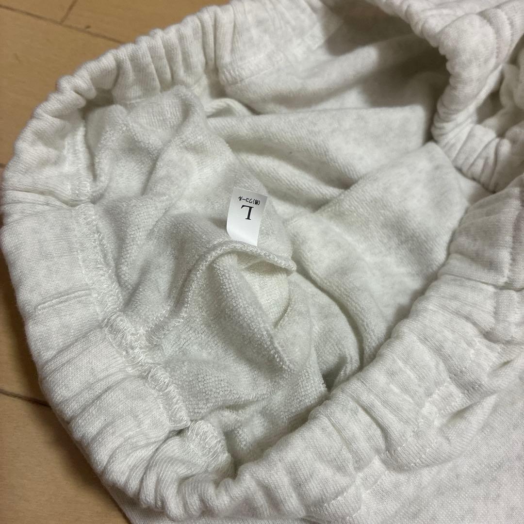 新品！ツモリチサト 高級あったか素材 パジャマ Ｌサイズ ワコール フリース