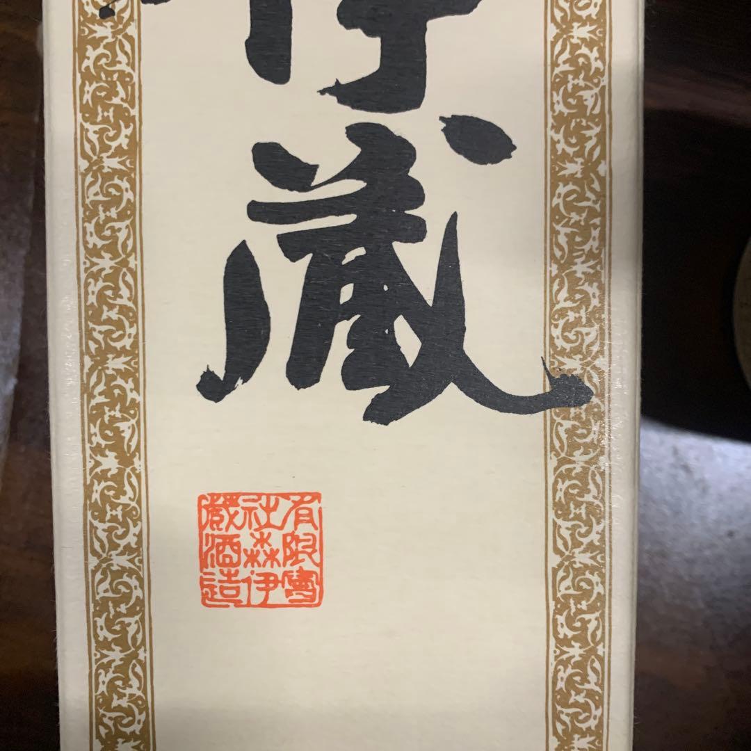 ytvjoaf-qページ　森伊蔵 720ml