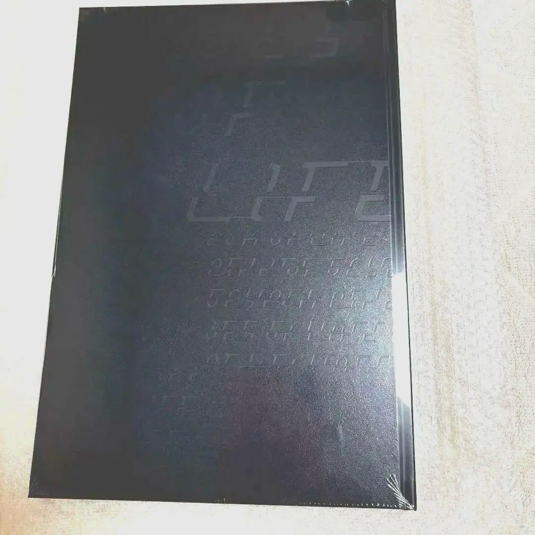 【新品未開封】羽生結弦　THE BOOK Echoes of life