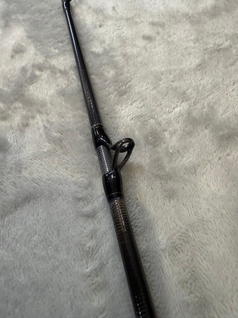 ダイワ 極鋭 タチウオテンヤ sp 91H-165AGS 太刀魚 タチウオ