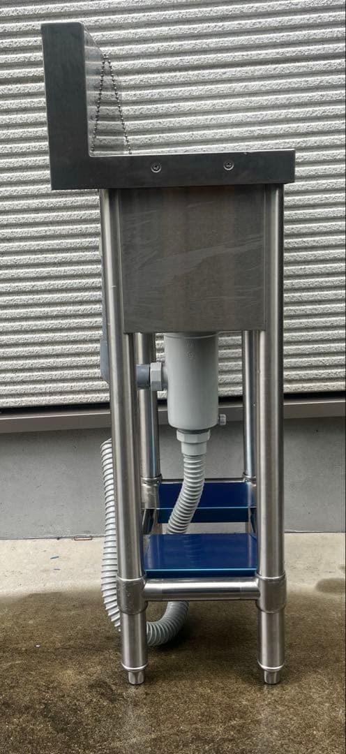 シンク　業務用　美品　店舗用　流し台　カフェ　バー