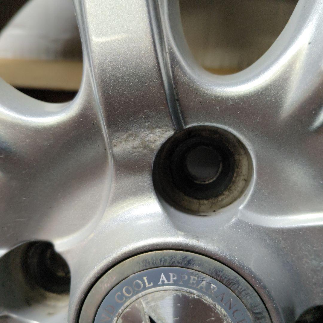 タイヤ・ホイール weds 185/60r15 VRX3 (7-296)