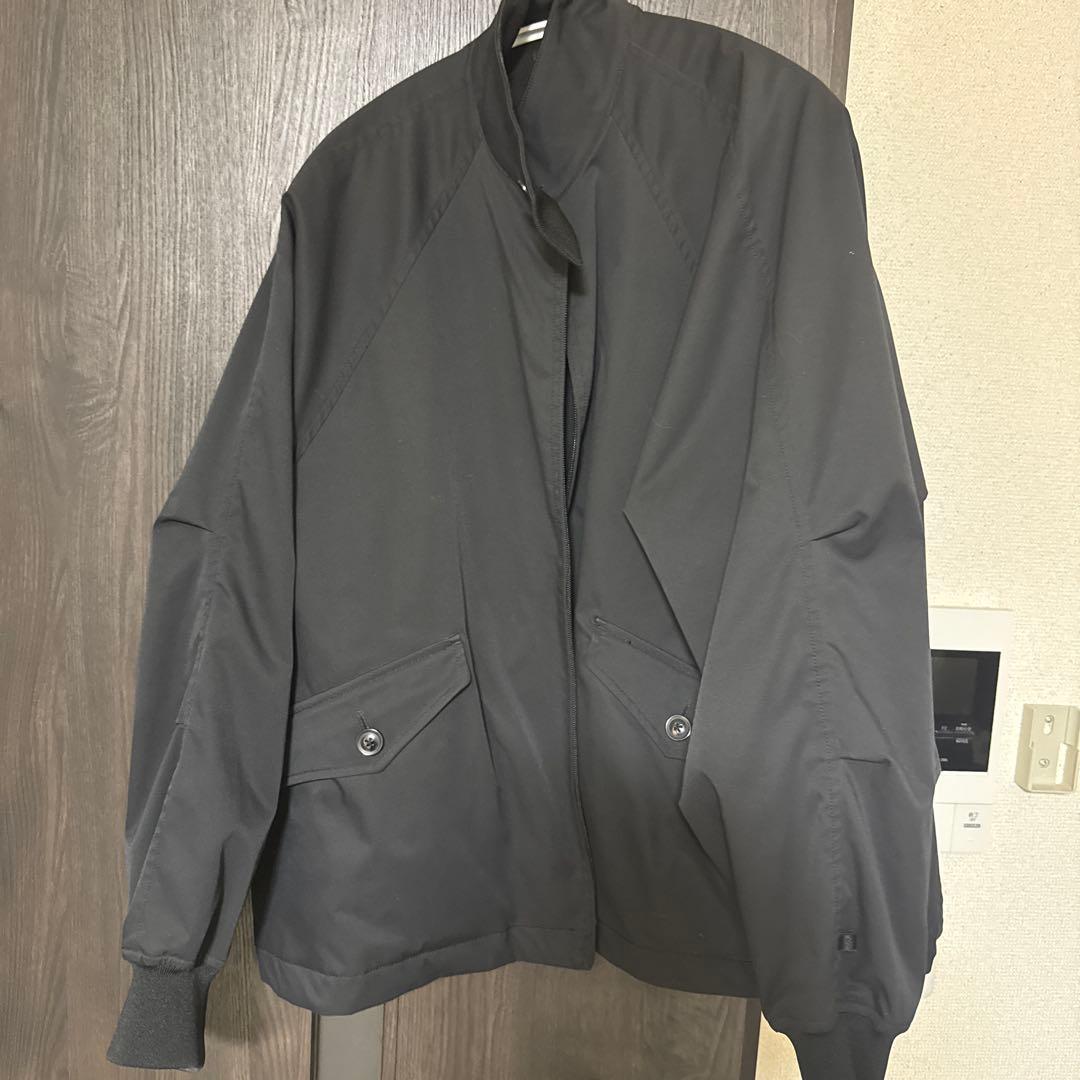 DAIWA PIER39【BEAUTY&YOUTH 別注 SWING JKT】