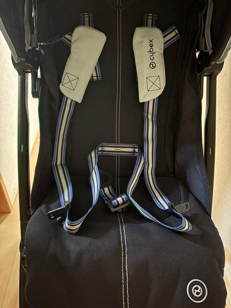 ベビーカー サイベックス cybex LIBELLE